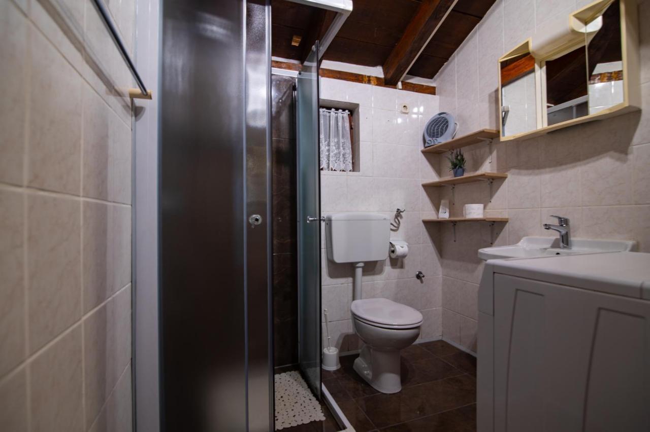 Holiday House Cvita Biograd Na Moru Exterior foto