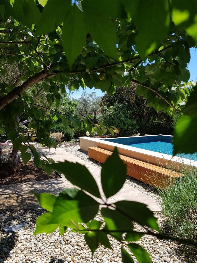 Holiday House Cvita Biograd Na Moru Exterior foto
