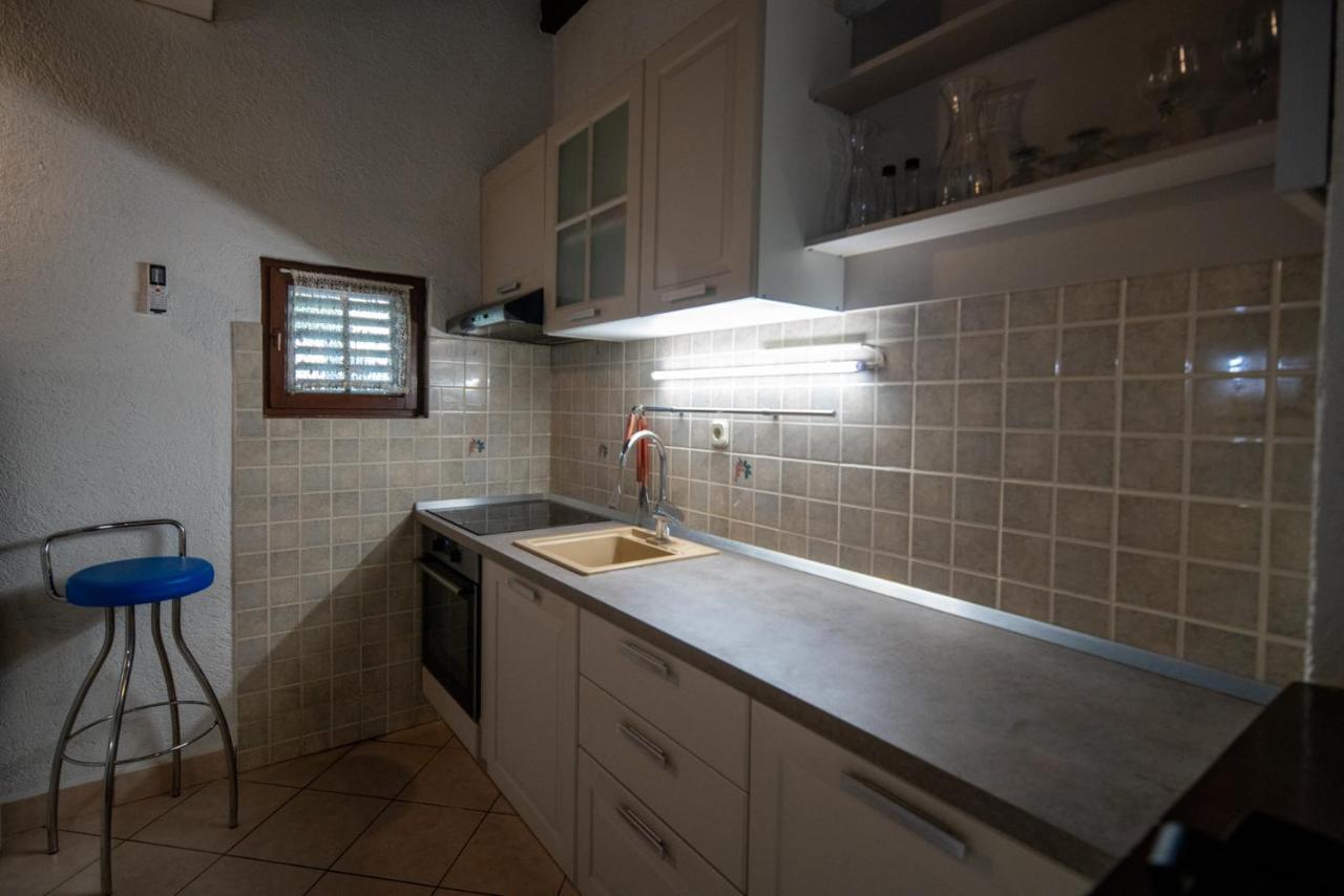 Holiday House Cvita Biograd Na Moru Exterior foto